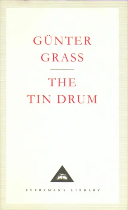 Tin Drum - Grass, Gunter