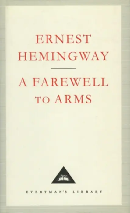 Farewell To Arms - Hemingway, Ernest