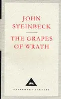 Grapes Of Wrath - Steinbeck, John