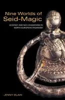 Nine Worlds of Seid-Magic - Blain, Jenny