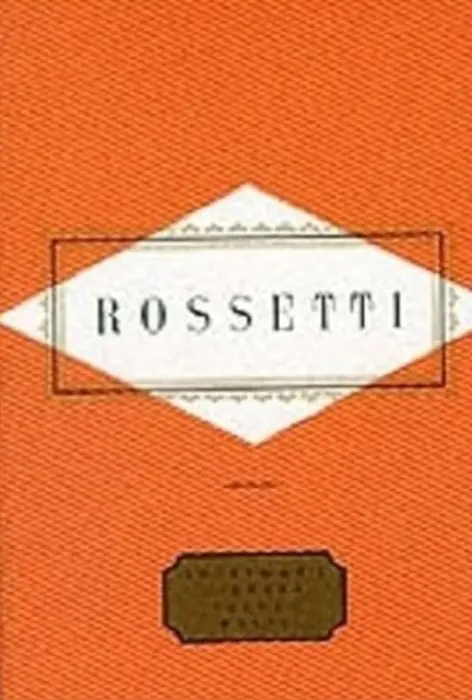 Rossetti Poems - Rossetti, Christina