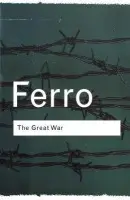 Great War - Ferro, Marc