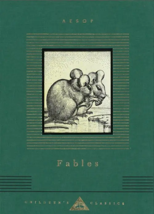 Fables - Aesop
