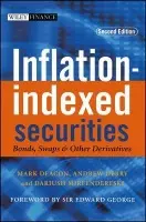 Inflation-indexed Securities - Deacon, Mark a Derry, Andrew a Mirfendereski, Dariush