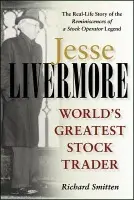 Jesse Livermore - Smitten, Richard (Ft. Lauderdale, Florida)