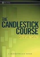 Candlestick Course - Nison, Steve (New York Institute of Finance)