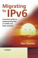 Migrating to IPv6 - Blanchet, Marc (Quebec, Canada)