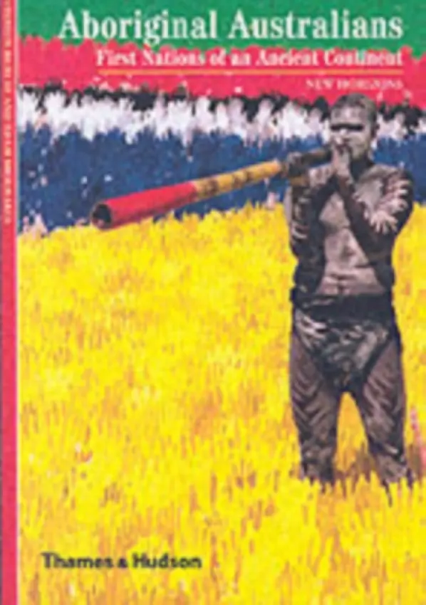Aboriginal Australians - Muecke, Stephen a Shoemaker, Adam
