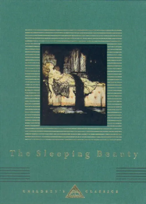 Sleeping Beauty - Evans, C S