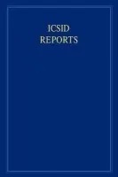 ICSID Reports: Volume 16