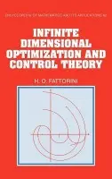 Infinite Dimensional Optimization and Control Theory - Fattorini, Hector O. (Professor Emeritus, University of California, Los Angeles)