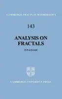 Analysis on Fractals - Kigami, Jun (Kyoto University, Japan)