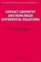 Contact Geometry and Nonlinear Differential Equations - Kushner, Alexei (Astrakhan State University, Russia) a Lychagin, Valentin (Universitetet i Tromso, Norway) a Rubtsov, Vladimir (Universite d'Angers, France)