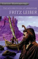 Second Book Of Lankhmar - Leiber Fritz
