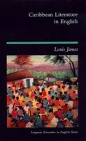 Caribbean Literature in English - James, Louis