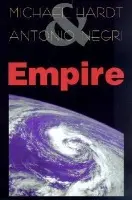 Empire - Hardt, Michael a Negri, Antonio