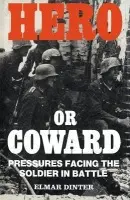 Hero or Coward - Dinter, Elmar