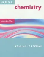 GCSE Chemistry - Earl, Bryan a Wilford, Doug