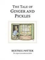 Tale of Ginger & Pickles - Potter, Beatrix