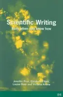 Scientific Writing - Peat, Jennifer (The Children's Hospital at Westmead, Sydney, Australia) a Elliott, Elizabeth (The Children's Hospital at Westmead, Sydney, Australia) a Baur, Louise (The Children's Hospital at Westmead, Sydney, Australia) a Keena, Victoria (Institute of Respira