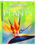 World of Plants - Robson, Kirsteen