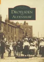 Droylsden and Audenshaw - Cronin, Jill