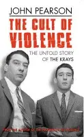 Cult Of Violence - Pearson, John