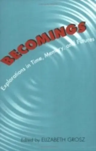 Becomings