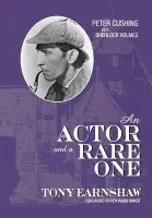 Actor and a Rare One - Earnshaw, Tony