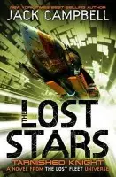 Lost Stars - Tarnished Knight (Book 1) - Campbell, Jack