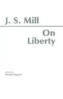 On Liberty - Mill, John Stuart