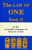 The Ra Material Book Two - Don Elkins, Carla L. Rueckert, Jim McCarty