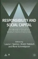 Responsibility and Social Capital