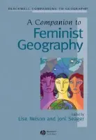 Companion to Feminist Geography