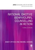 Rational Emotive Behavioural Counselling in Action - Dryden, Windy a Neenan, Michael