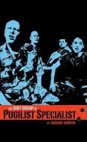 Pugilist Specialist - Shaplin, Adriano (Author)
