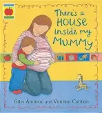 There's A House Inside My Mummy - Giles Andreae