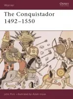 Conquistador - Pohl, John