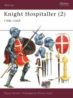 Knight Hospitaller - Nicolle, David