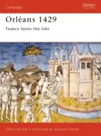 Orleans 1429 - Nicolle, David