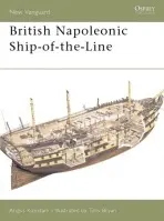 British Napoleonic Ship-of-the-Line - Konstam, Angus