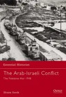Arab-Israeli Conflict - Karsh, Professor Efraim