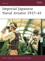 Imperial Japanese Naval Aviator 1937-45 - Tagaya, Osamu