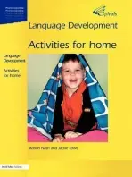 Language Development 1a - Nash, Marion a Lowe, Jackie