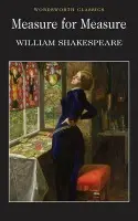 Measure for Measure - Shakespeare, William