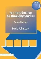 Introduction to Disability Studies - Johnstone, David