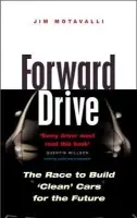 Forward Drive - Motavalli, Jim