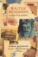Walter Benjamin - Brodersen, Momme