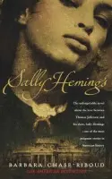 Sally Hemings - Chase-Riboud, Barbara