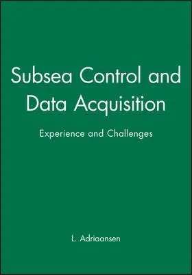 Subsea Control and Data Acquisition
